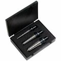 Champion Cutting Tool 3 Piece Brute XSR Step Reamer Set, Includes: XSR-5/16X9/16 CHA XSR-SET